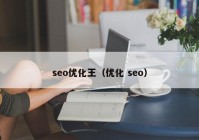 seo優(yōu)化王（優(yōu)化 seo）