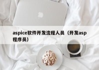 aspice軟件開(kāi)發(fā)流程人員（開(kāi)發(fā)asp程序員）